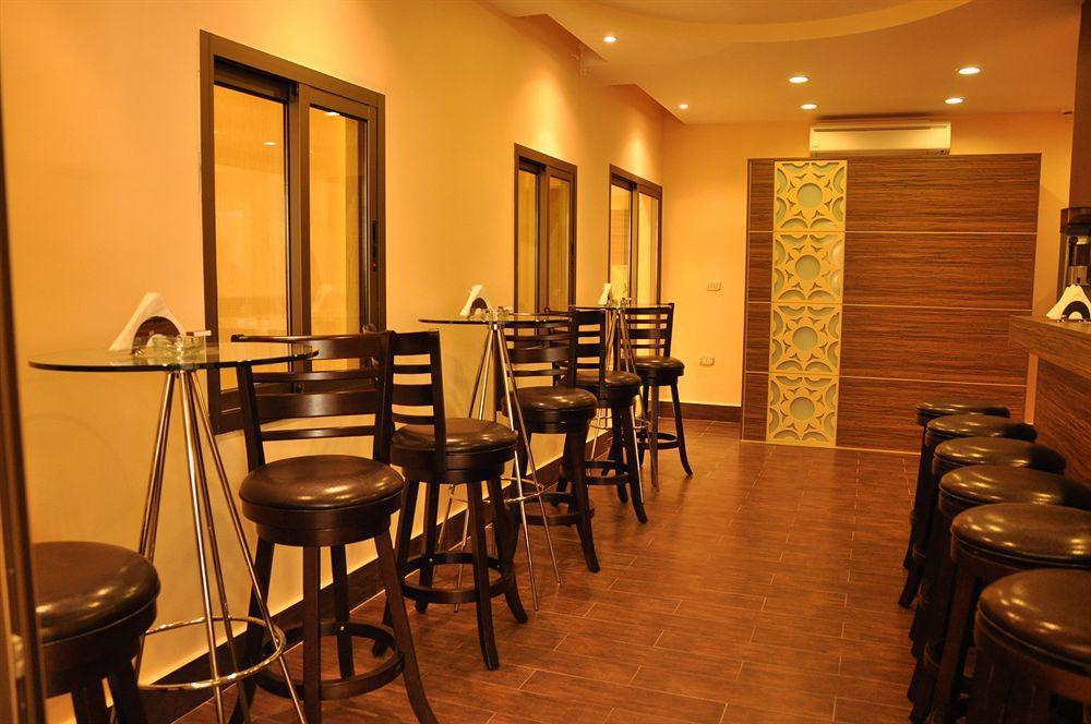 Orient Prince Hotel Beirut Restaurante foto