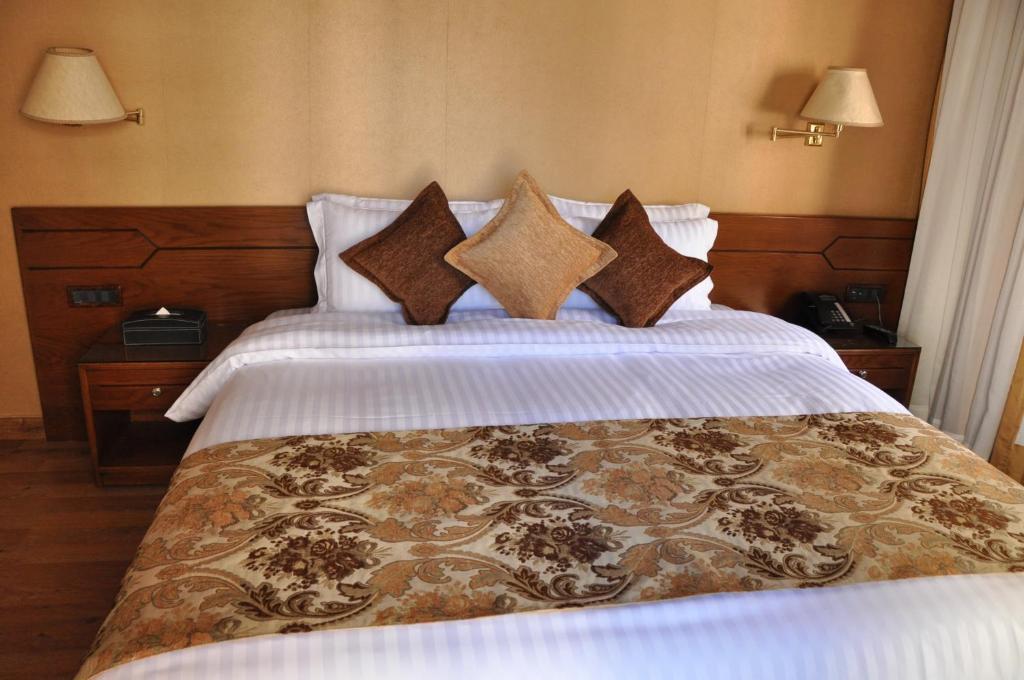 Orient Prince Hotel Beirut Habitación foto