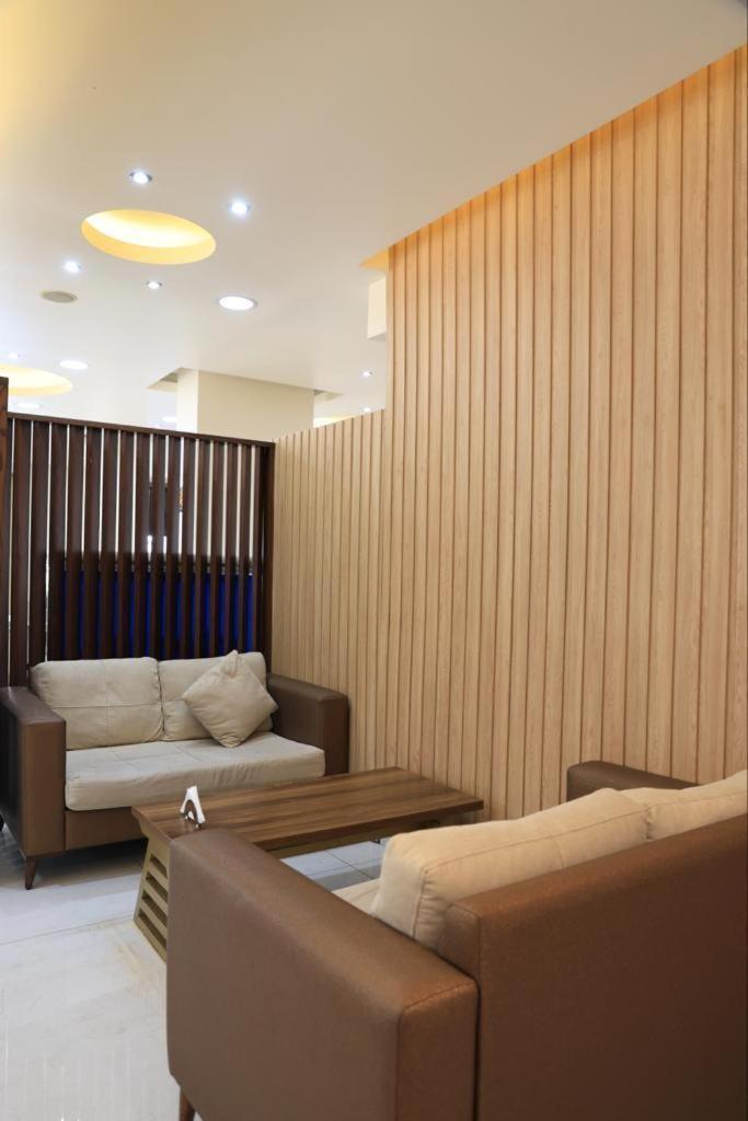 Orient Prince Hotel Beirut Exterior foto