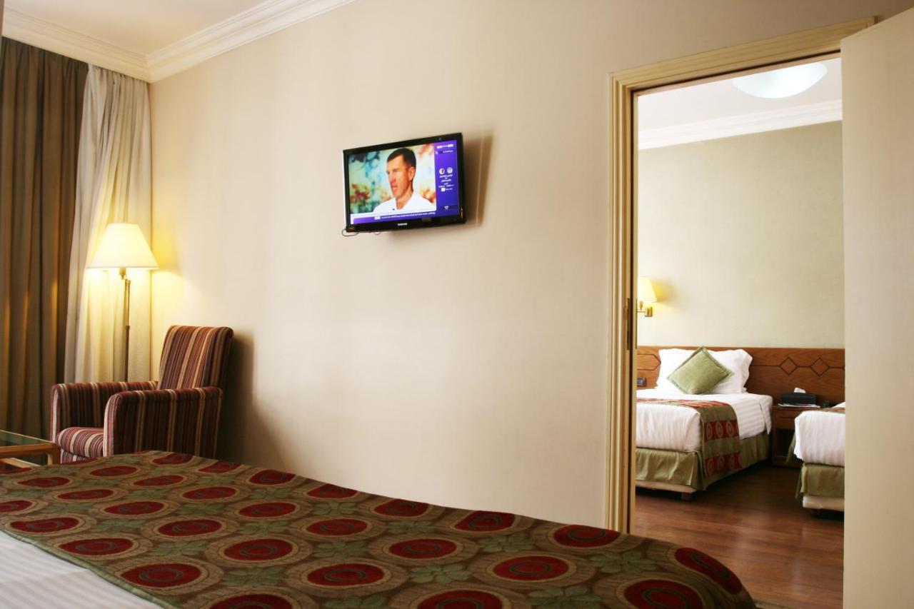 Orient Prince Hotel Beirut Exterior foto