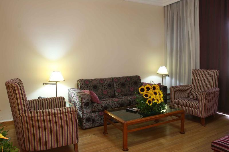 Orient Prince Hotel Beirut Exterior foto